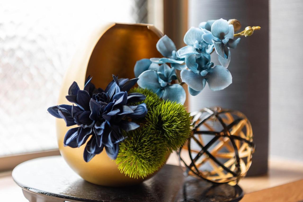 Design House Ao Daire Osaka Dış mekan fotoğraf